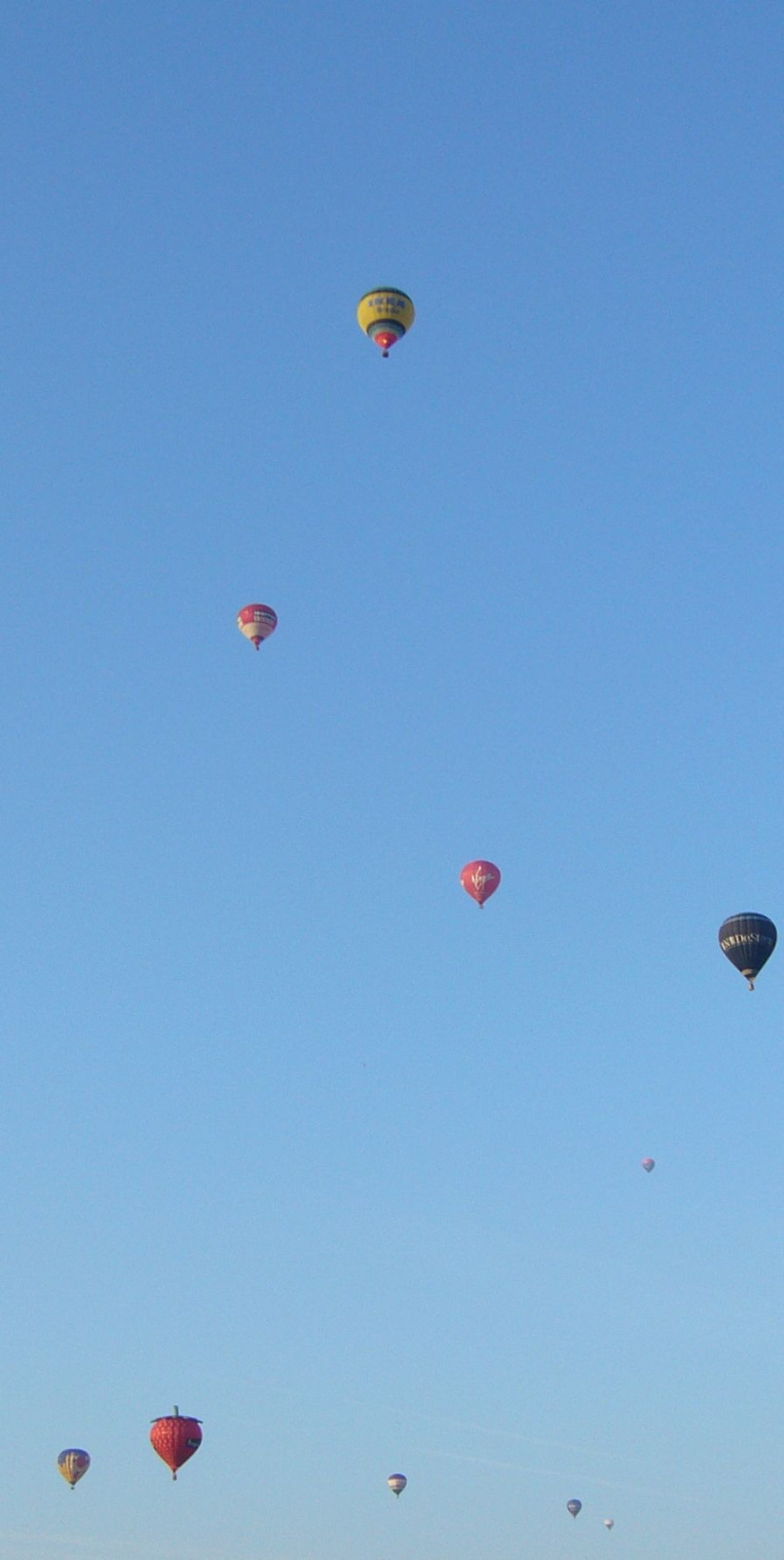 Ballonfiesta Breda